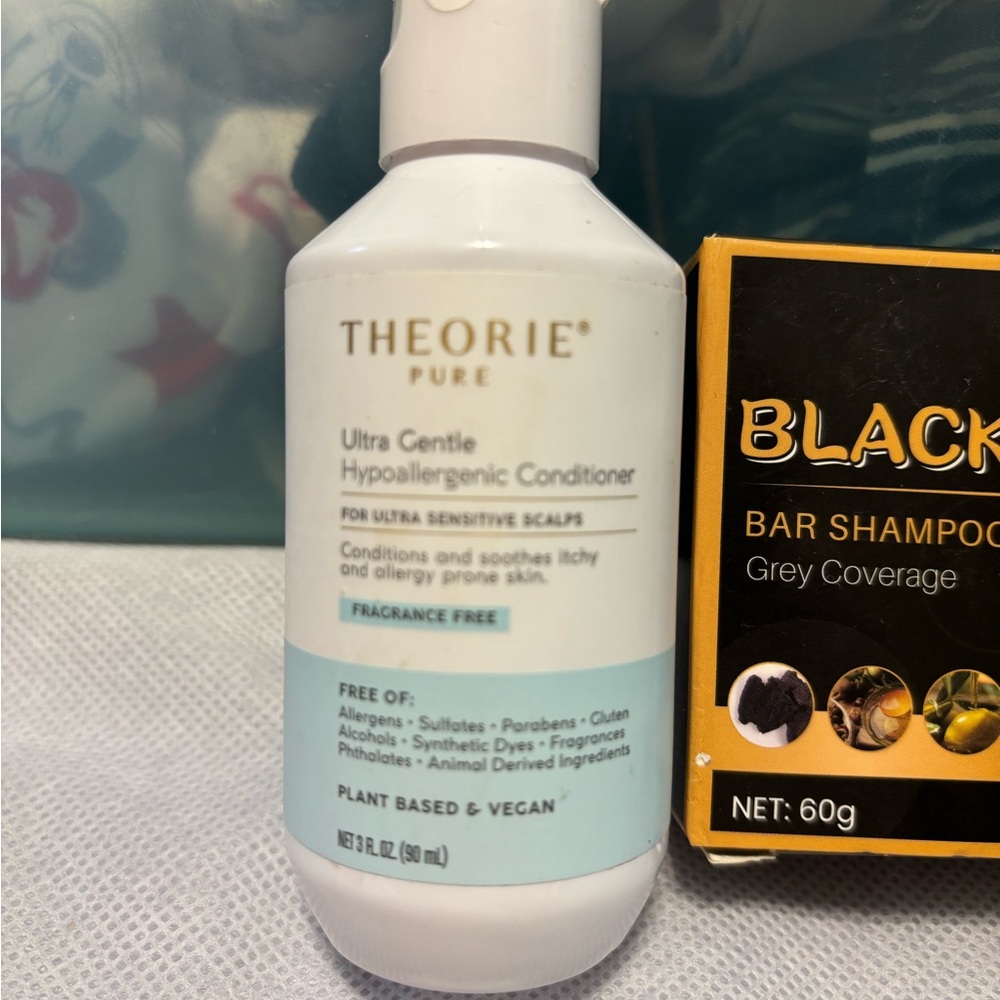 Hair bundle!! - Picture 2 of 5